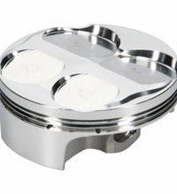 Load image into Gallery viewer, JE Pistons 2019 Yamaha YZ250F Piston Kit 77mm 14.5:1