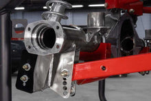 Load image into Gallery viewer, UMI 64-72 GM A-Body Coil Over Conversion Brackets Kit -2in to -3in Ride Height - 175lb Spring Rate