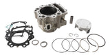 Cylinder Works 15-23 Yamaha YFM 700 R Raptor 700cc +3mm Big Bore Cylinder Kit 105mm 727cc