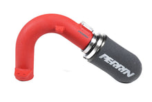 Load image into Gallery viewer, PERRIN 15-21 Subaru WRX Cold-Air Intake w/Heatshield - Red