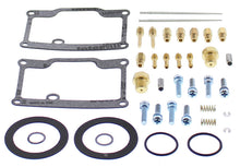 Load image into Gallery viewer, All Balls Racing 04-05 Polaris 550 Classic Carburetor Rebuild Kit
