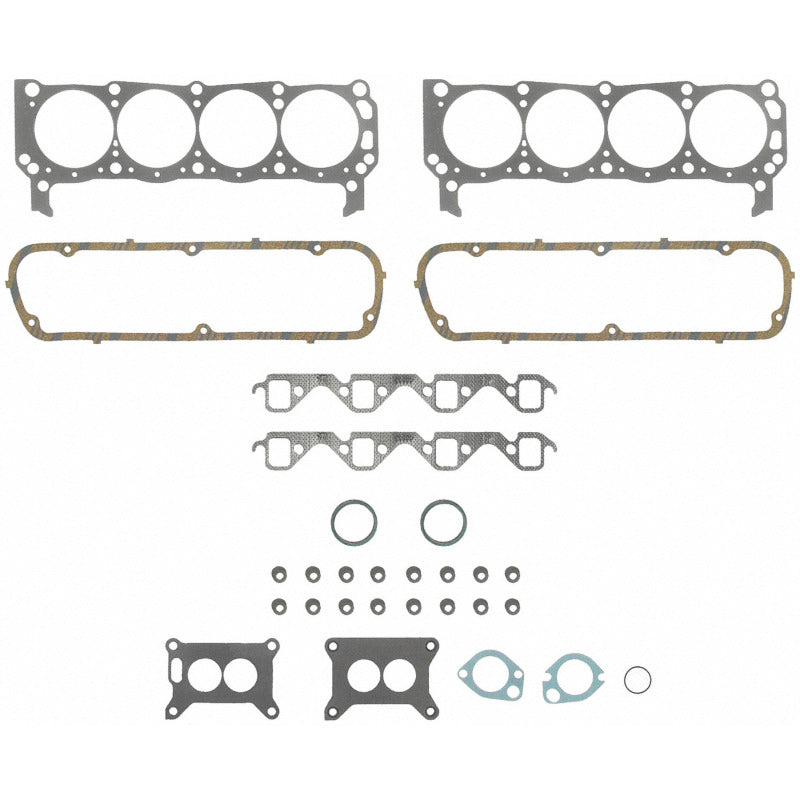 Fel-Pro Ford F-150 HS 8541 PT PermaTorque Engine Cylinder Head Gasket Set