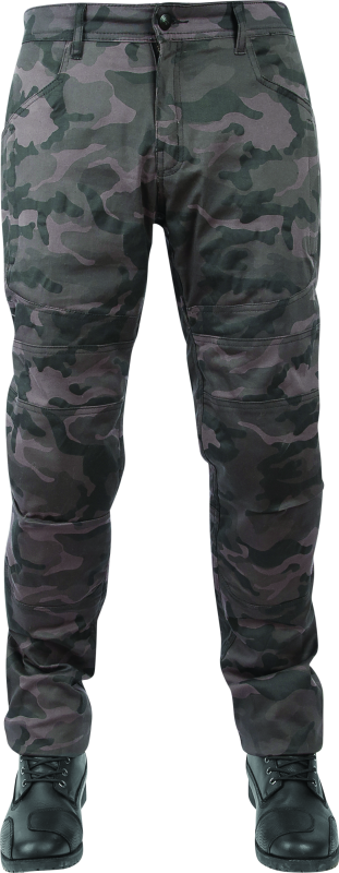 Speed and Strength Dogs Of War 2.0 Pant Camouflage Size - 36 X 32