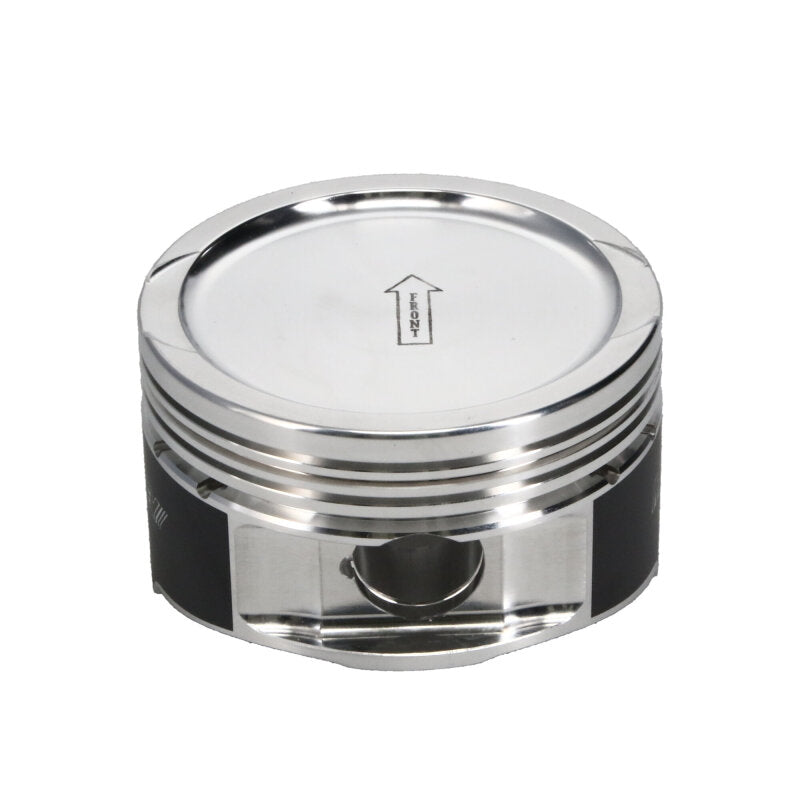Manley Ford 4.6L Modular V8 Piston Set - 3.552in Bore 1.220in CH, -6.50 CC