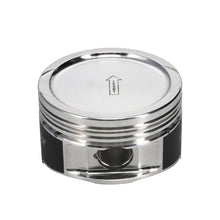 Load image into Gallery viewer, Manley Ford 4.6L Modular V8 Piston Set - 3.552in Bore 1.220in CH, -6.50 CC