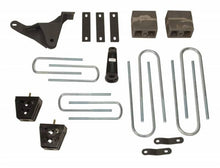 Load image into Gallery viewer, Tuff Country 00-04 Ford F-350 4in Lift Kit