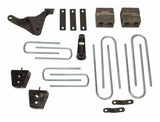 Tuff Country 00-04 Ford F-350 4in Lift Kit