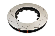 Load image into Gallery viewer, DBA 2004+ STi Front Slotted 5000 Series Replacement Rotor Rings