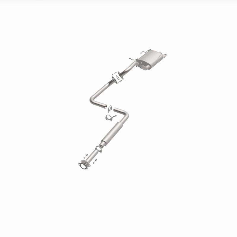 MagnaFlow BRE Exhaust Kit 95-04 Maxima I30 I35