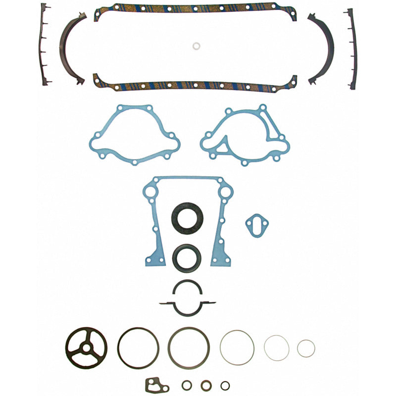 Fel-Pro Dodge D150 CS 8553 Engine Conversion Gasket Set