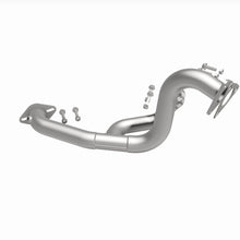 Load image into Gallery viewer, BRE Exhaust 01-06 Sebring Stratus 2.4L 2.7L Front Pipe Kit