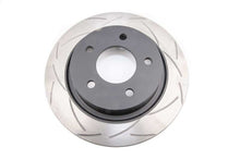 Load image into Gallery viewer, DBA 04-05 Mazda 3 2.3L / 06+ MazdaSpeed3 Rear Slotted Street Series Rotor