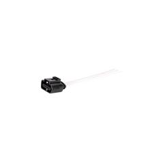 Load image into Gallery viewer, Fleece Performance 13-22 Ram 2500/3500 Cummins Cooler Bypass Valve Pigtail