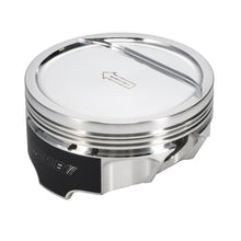 Load image into Gallery viewer, Manley Chevrolet LS Piston Set - 4.185in Bore 1.115in CH, -18.00 CC
