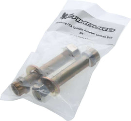 Camburg LCA Spindle Adapter Uniball Bolt Kit