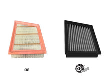 Load image into Gallery viewer, aFe 20-25 Porsche 911 Carrera Magnum FLOW Pro DRY S Air Filter