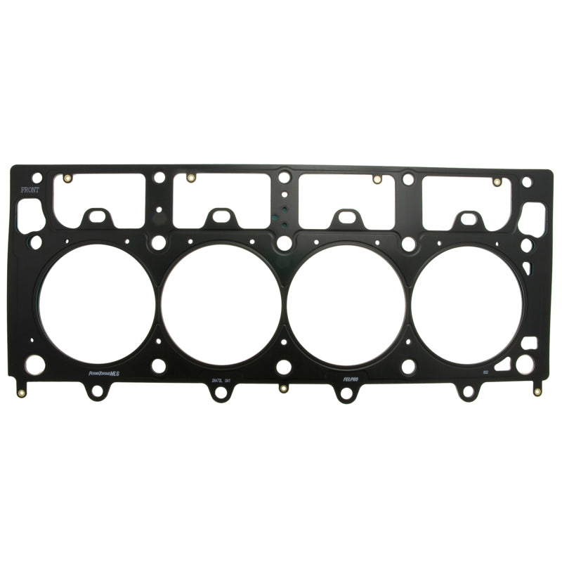 Fel-Pro 26473 L-041 PermaTorqueMLS Engine Cylinder Head Gasket