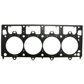 Fel-Pro 26473 L-041 PermaTorqueMLS Engine Cylinder Head Gasket