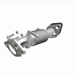 BRE Exhaust 10-13 KIA FORTE KOUP FORTE Front Pipe Kit