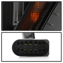 Load image into Gallery viewer, Spyder 13-17 Audi A5 HID Model Only Projector Headlights - Black (PRO-YD-AA513HIDSI-SEQGR-BK)