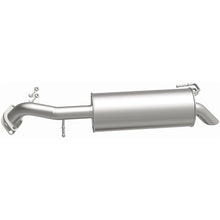 Load image into Gallery viewer, MagnaFlow BRE Exhaust Kit 12-13 KIA Soul 1.6L 2.0L