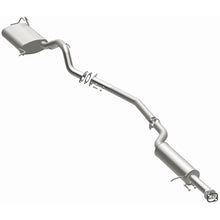 Load image into Gallery viewer, MagnaFlow BRE Exhaust Kit 10-13 SANTA FE SORENTO 3.5L