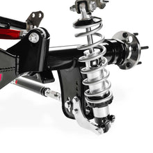 Load image into Gallery viewer, QA1 67-69 GM F-Body Double Adjustable Rear Four Link Kit w/ Narrowed 9in Housing