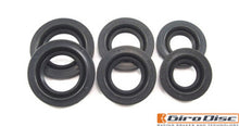 Load image into Gallery viewer, GiroDisc BMW M2/M3/M4 (G8X) Front Dust Boot