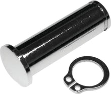 Load image into Gallery viewer, Bikers Choice 82-Up Exc 04-Up XL Lever Pivot Pin &amp; Clips Replaces H-D 45032-82 &amp; 11143 10 Pk