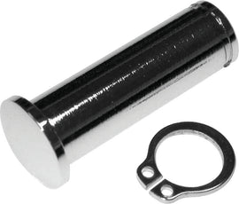 Bikers Choice 82-17 Exc 04-Up XL Lever Pivot Pin / Clips Replaces H-D 45032-82 / 11143 10 Pk