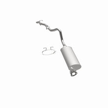 Load image into Gallery viewer, MagnaFlow BRE Exhaust Kit 98-99 Jimmy Blazer Bravada 4.3L