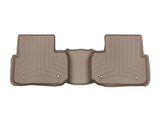 WeatherTech 2015+ Land Rover Discovery Sport Rear FloorLiner - Tan