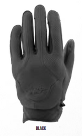 Speed and Strength Starstruck Mesh Gloves Black Womens - XL