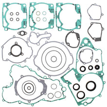 Load image into Gallery viewer, Vertex Gaskets 99-03 KTM EXC 300 Complete Gasket Kit w/ Oil Seals