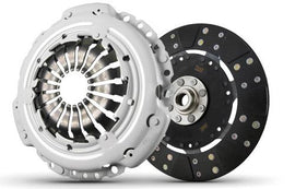 Clutch Masters 14-18 BMW F80 M3/F82 M4 S55 6-Speed FX350 Fiber Friction Dampened Disc Clutch Kit