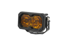 Load image into Gallery viewer, Diode Dynamics C2 2.0 Sport Yellow Combo/Driving Standard ABL (single)