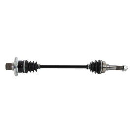 All Balls Racing 06-09 Yamaha 450 RHINO 6 Ball Axle Rear Right