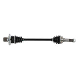 All Balls Racing 06-09 Yamaha 450 RHINO 6 Ball Axle Rear Right