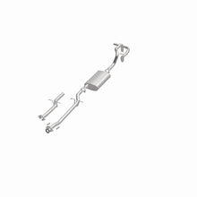 Load image into Gallery viewer, MagnaFlow BRE Exhaust Kit 94-97 Ranger B3000 B4000