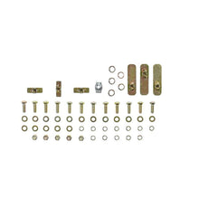 Load image into Gallery viewer, Westin 03-25 Chevy/GMC Express/Savana Running Board Mount Kit