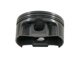 Mahle MS Piston SBC 427ci 4.125in Bore 4.000in Stroke 6.0in Rod .927 Pin -5cc 12.2 CR - Single