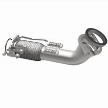 Load image into Gallery viewer, BRE Exhaust 08-12 Accord 2.4L Front Pipe Kit