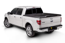 Load image into Gallery viewer, UnderCover 22-24 Toyota Tundra 5.5ft Elite Bed Cover