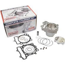 Load image into Gallery viewer, Cylinder Works 2020 Kawasaki KX 250 F 250cc +3mm Big Bore Cylinder Kit 270cc 81mm