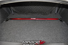 Load image into Gallery viewer, Tanabe Sustec Rear Strut Tower Bar 13 Scion FR-S (ZN6) / 13 Subaru BRZ (ZC6)