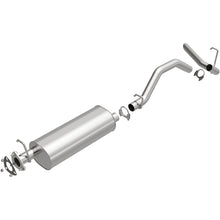 Load image into Gallery viewer, MagnaFlow BRE Exhaust Kit 00-05 Astra Safari Van 4.3L