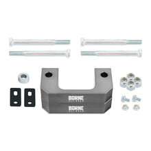 Load image into Gallery viewer, Borne Off-Road 2007+ Chevy/GMC Truck 1500 Leveling Kit Front 2 Inch