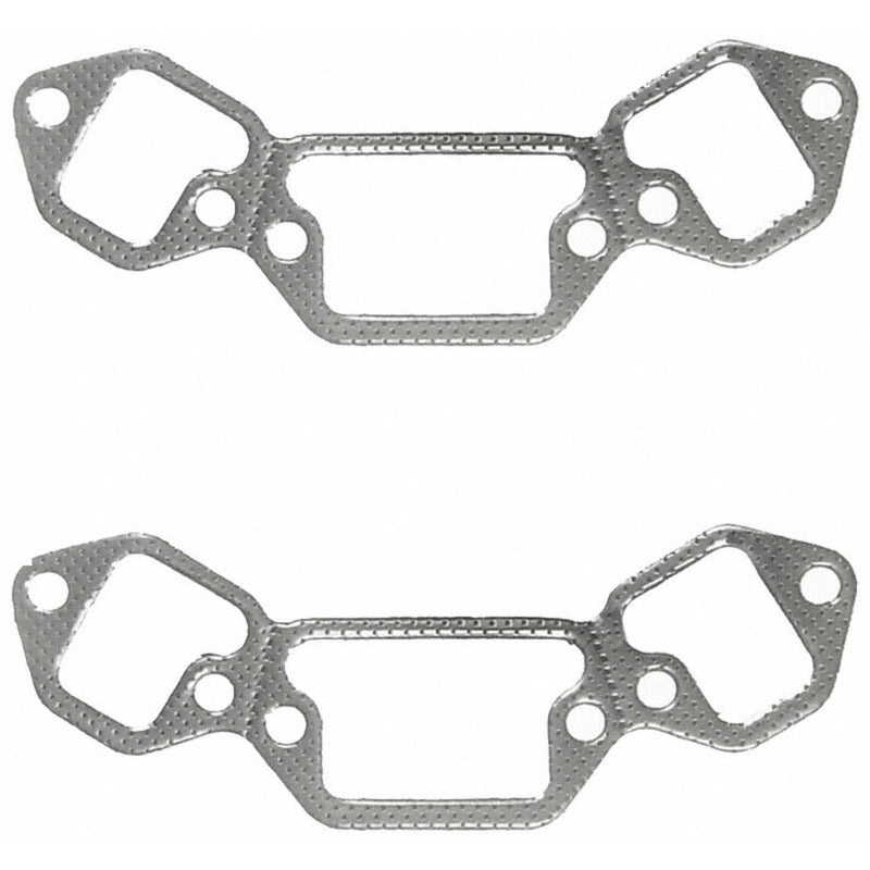 Fel-Pro Jeep Grand Wagoneer MS 90166 Exhaust Manifold Gasket Set