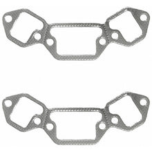 Load image into Gallery viewer, Fel-Pro Jeep Grand Wagoneer MS 90166 Exhaust Manifold Gasket Set
