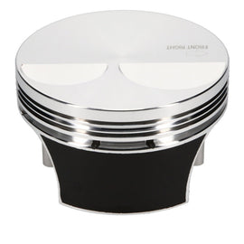 JE Pistons Ford 4.6L 2V Pro Kit FT